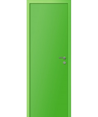 Дверь влагостойкая ДГ ПВХ Композит Покраска RAL Дверь влагостойкая ДГ ПВХ Композит Покраска RAL