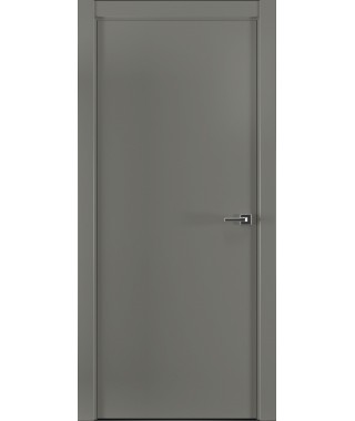 Дверь из шпона ДГ ЭМАЛЬ (ЦВЕТ 11)